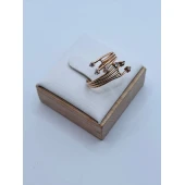 Inel Din Aur Proba 585* 2.18 gr