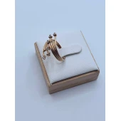 Inel Din Aur Proba 585* 2.18 gr