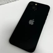 Telefon Apple iPhone 13 128 GB Black