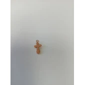 Cruce Din Aur Proba 585* 0.85 gr