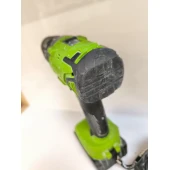 Șurubelniță suplimentară Procraft Industrial PA18BL