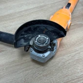 Polizor Unghiular INGCO HG08534A