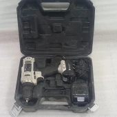 Scule electrice Aparat de înșurubat Elprom EDA-12-2 Li