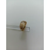 Inel Din Aur proba 585* 1,64 gr