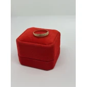 Inel din aur Proba 585* 1.68gr