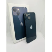 Telefon Apple iPhone 13 128 GB Black
