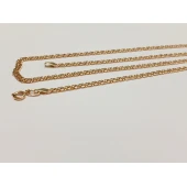 Lant Din Aur Proba 585* 3.65 Gr