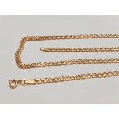 Lant Din Aur Proba 585* 3.65 Gr