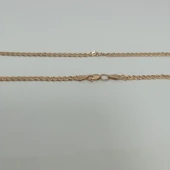 Lanţ 585* masa 5.44 gr 8704 lei
