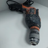 Surubelnita Electrica Aeg SBE 705 AE