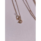 Lant din Aur Proba 585* 1.02 Gr