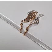 Cercei Din Aur Proba 585* 2.76 gr