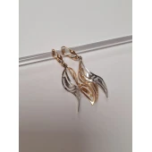 Cercei Din Aur Proba 585* 2.76 gr