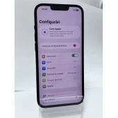 Telefon Apple iPhone 13 128 GB Midnight