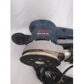 Masina de Slefuit Bosch GEX 125AC