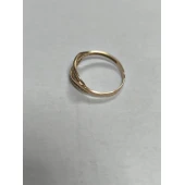 Inel Din Aur Proba 585* 1,72 gr