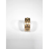 Inel Din Aur Proba 585* 15.53 gr