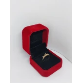 Inel Din Aur 585* 1,47 gr