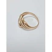 Inel din Aur proba 585  3.68gr