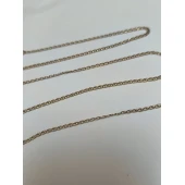 Lanț Din Aur Proba 585*5,75 gr