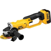 Polizor unghiular Dewalt DG6113