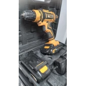 Șurubelniță electrică Rotor RPA21