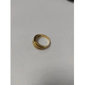 Inel Din Aur Proba 750* 6,11 gr