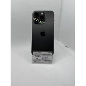 Telefon Apple iPhone 14 Pro 256 GB Black
