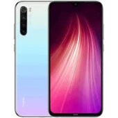 Telefon Xiaomi Redmi Note 8 64 GB Blue