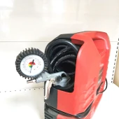 Compresor Einhell 1101 8bar