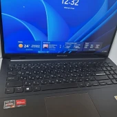 Laptop ASUS VivoBook GO E1504FA