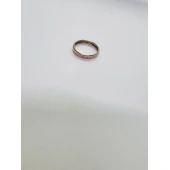 Verigheta proba 585* aur 0.82gr