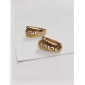 Cercei Din Aur Proba 585* 1,61 gr