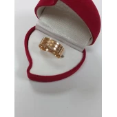 Inel din Aur proba 585* 4.91gr.