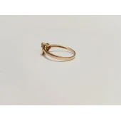 Inel Din Aur Proba 585* 1.88 gr