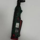 Cheie cu clichet pe acumulator Parkside PAR 12 B2