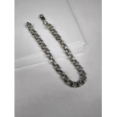 Brățară din Argint Proba 925* 8,87 gr