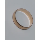 Verighetă Din Aur Proba 585* 3,08 Gr