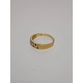 Inel Din Aur Proba 585* 2.99 gr