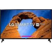 TV LG 43LH57OV