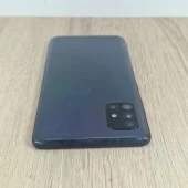 telefon samsung galaxy a51 128 gb blue