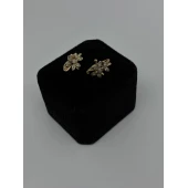 Cercei Din Aur Proba 585* 3.41 gr