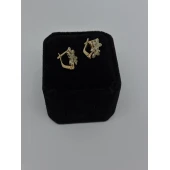 Cercei Din Aur Proba 585* 3.41 gr