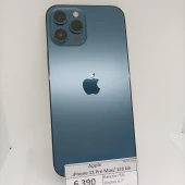 Telefon Apple iPhone 12 Pro Max 128 GB Blue