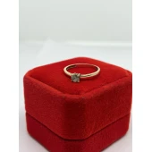 Inel din aur 585* 1.48gr