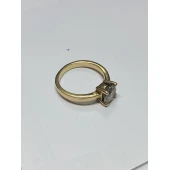 Inel Din Aur Proba 585* 3.97 gr