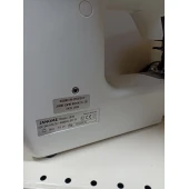 Mașina de cusut Janome JEM 60