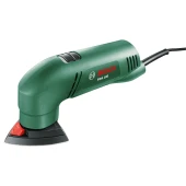Șlefuitor Bosch PDA 180