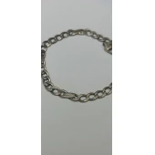 Brățară din Argint Proba 925*  6.74 gr