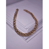 Bratara Din Aur Proba 585* 6.13 gr